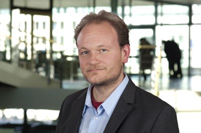 Prof. Dr. Klaus von Stosch