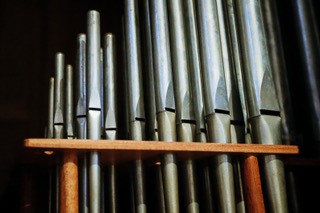 Detail Orgel Bild 1