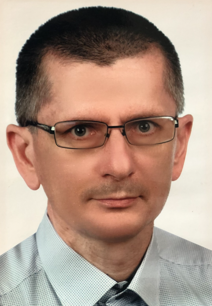 Mariusz Faferko