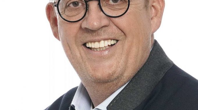 Klaus Pöppel, Diakon